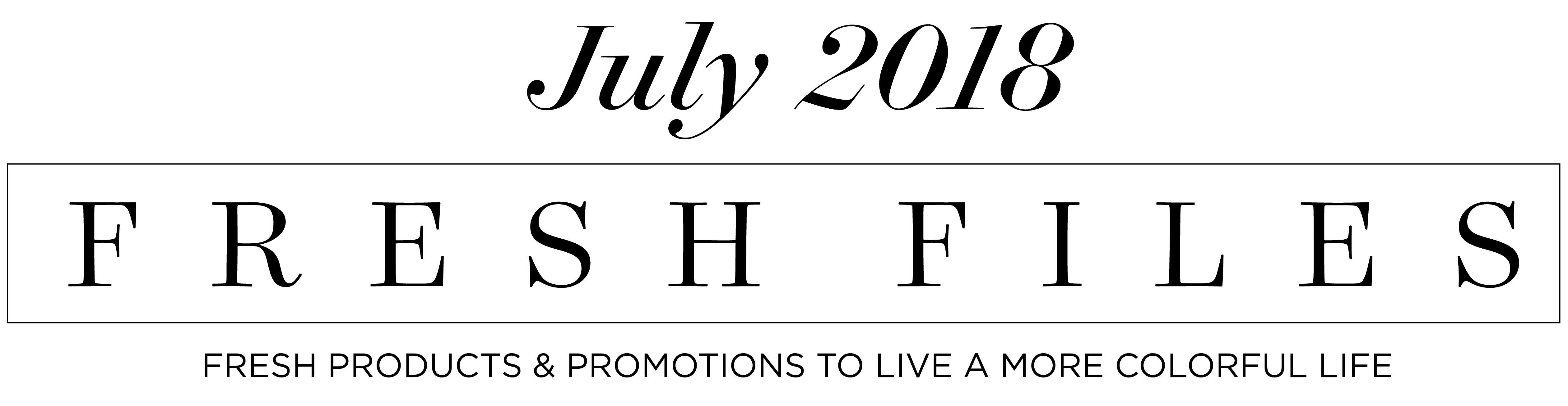 Better Homes and Gardens Fresh products & promotions